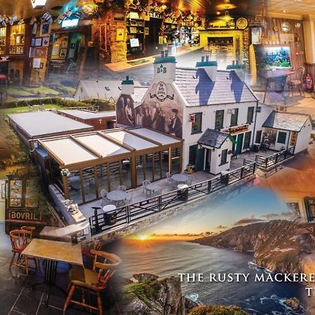 The Rusty Mackerel Villa Teelin Ngoại thất bức ảnh