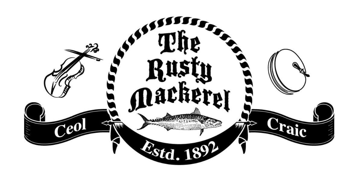 The Rusty Mackerel Villa Teelin Ngoại thất bức ảnh